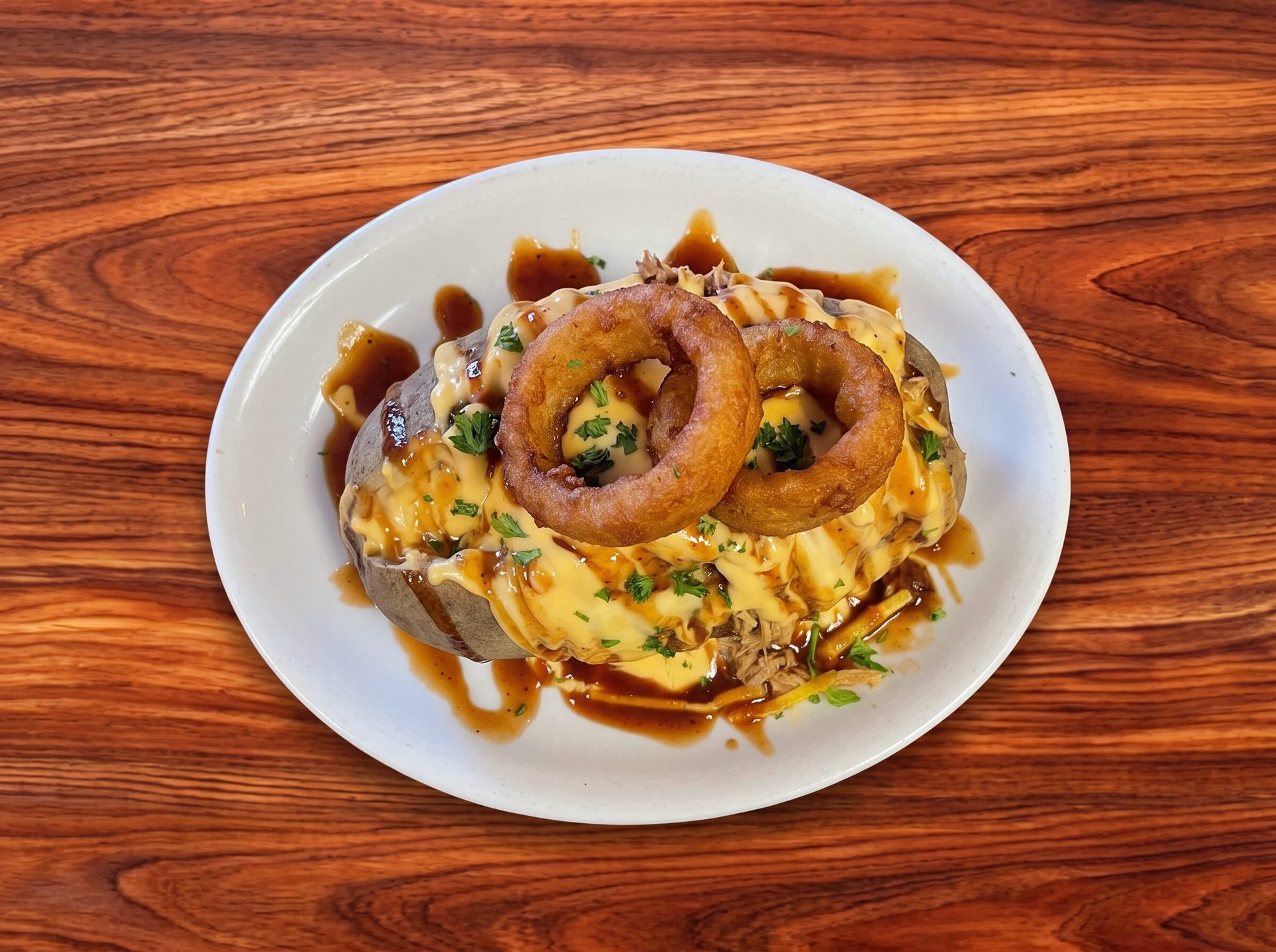 Linder's Tavern On Main Rewards